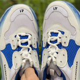 Classic Vegan Leather Shoes - Smooth Faux-Leather Finish | Women's Premium Footwear #29 - close-up detail shot (image 3) of designer-inspired shoes