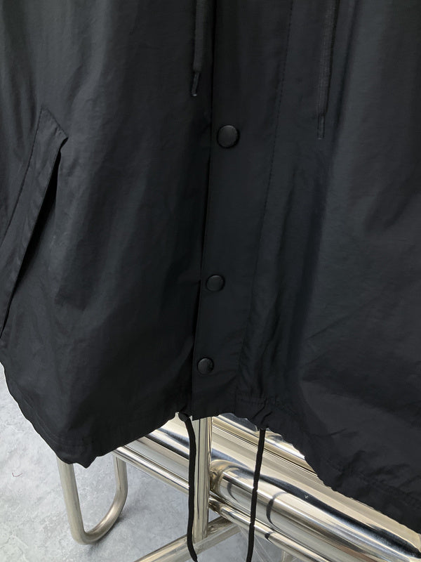 Balenciaga clothing styling view — premium authentic designer style