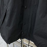 Balenciaga luxury designer clothing detail shot