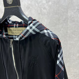 Burberry designer designer clothing full view