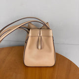 Ziva's Charm handbag – back view (15cm*18.5cm*18cm)