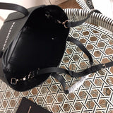 Zivas Charm Versatile Design Statement Handbag (Elevated Accessory Essential) – Close-Up Detail