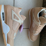 Nike Men's & Women's Premium Casual Sneakers — Style 172 angle view