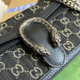 Styled lifestyle shot of signature statement women's handbag – women's designer-style accessory