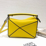 Ziva's Charm handbag – styled view (18cm*11cm*7.5cm)