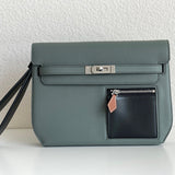 Clean-Lined bag women's premium everyday handbag