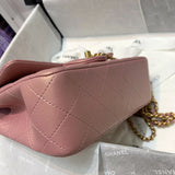  women's handbag, mid design, view 7