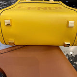 Ziva's Charm handbag – product shot (13cm*6.5cm*18cm)