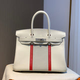 Tailored bag women's premium everyday handbag