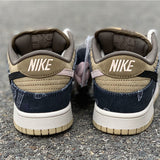Nike Men's & Women's Premium Designer Sneakers — Style 022 detail view