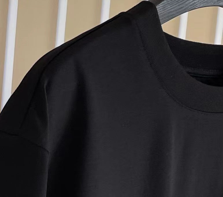 Givenchy clothing close-up — premium authentic designer style