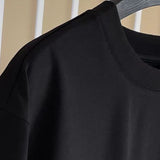 Close-up of Givenchy designer clothing craftsmanship