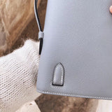 Balanced handbag styled for everyday wear