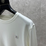 Burberry clothing back view — premium authentic designer style