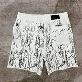 Amiri t-shirt styled look premium fashion