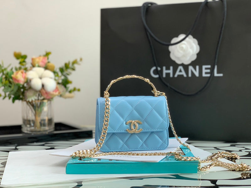  handbag, compact everyday style, image 1