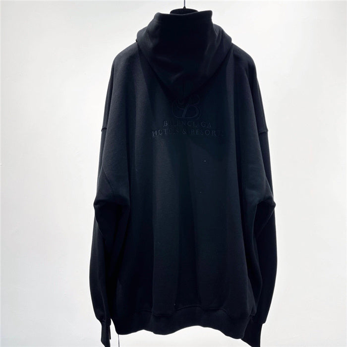 Balenciaga clothing styling view — premium authentic designer style