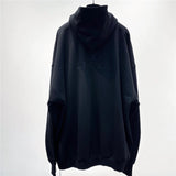 Balenciaga clothing styling view — premium authentic designer style