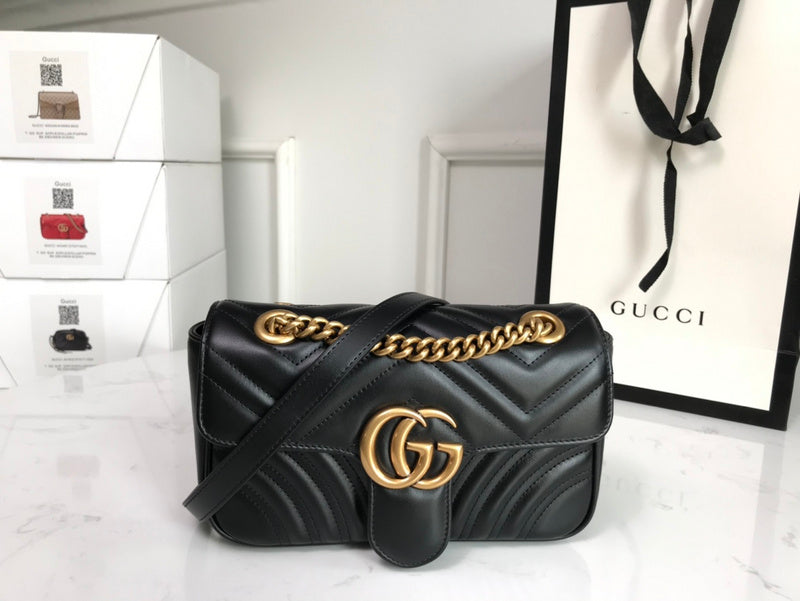 Front view of structured statement women's handbag – women's luxury accessory