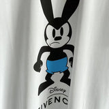 Givenchy clothing close-up — premium authentic designer style