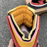 Nike Men's & Women's Premium Designer Sneakers — Style 166 detail view