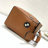 Ziva's Charm handbag – styled view (18cm*11cm*7.5cm)
