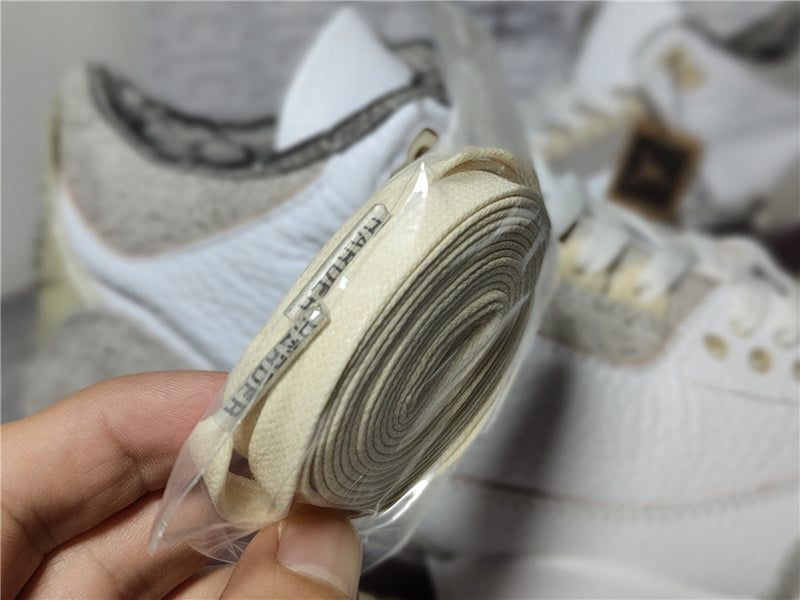 Nike Men's & Women's Designer Street Sneakers — Style 158 back view