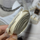 Nike Men's & Women's Designer Street Sneakers — Style 158 back view