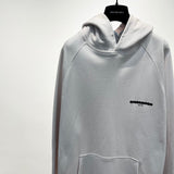 Balenciaga clothing detail view — premium authentic designer style