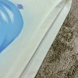 Amiri t-shirt close-up — premium authentic designer style