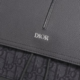 Back view of premium everyday-luxe women's handbag – women's luxury accessory