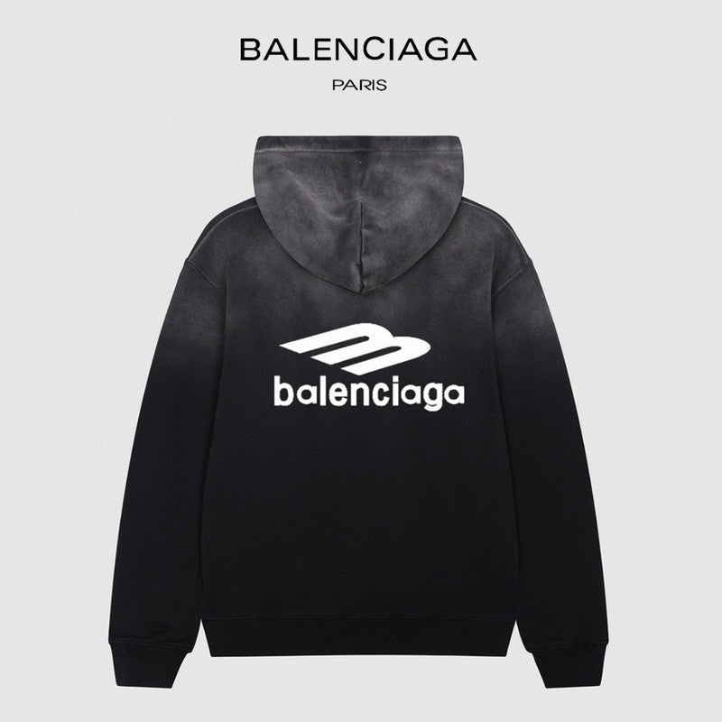 Balenciaga clothing product view — premium authentic designer style