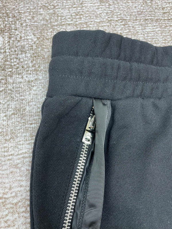 Amiri t-shirt close-up — premium authentic designer style
