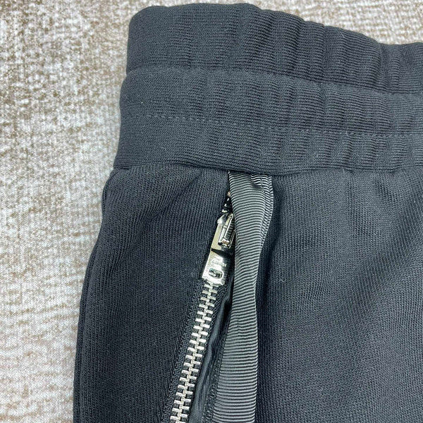 Amiri t-shirt close-up — premium authentic designer style
