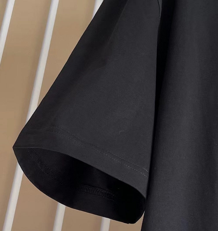 Givenchy clothing styling view — premium authentic designer style