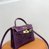 Smart bag shown from front angle