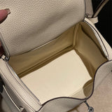 Tailored bag women's premium everyday handbag