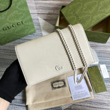 Front view of everyday-luxe classic women's handbag – women's everyday handbag