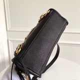 Zivas Charm Versatile Design Statement Handbag (Refined Practical Design) – Interior View