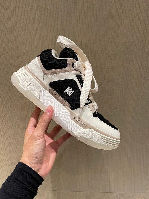 Amiri sneakers front view — premium authentic designer style