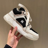 Amiri sneakers front view — premium authentic designer style