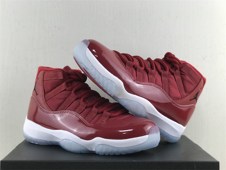 Nike bold contrast luxury sneakers view 19 signature lace-up style
