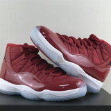 Nike bold contrast luxury sneakers view 19 signature lace-up style