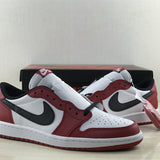 Nike stone beige luxury sneakers view 7 classic court silhouette