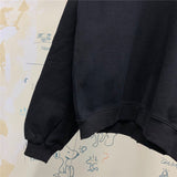 Full silhouette view of Balenciaga luxury piece style No.477