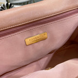 Zivas Charm Streamlined Design Designer Handbag (Structured Everyday Essential) – Back View