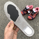 Nike Men's & Women's Designer Lifestyle Shoes — Style 200 front view