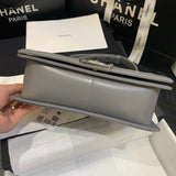  women's handbag, mid design, view 8