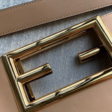Ziva's Charm handbag – product shot (10cm*20cm*17.5cm)