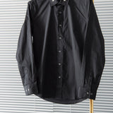 Burberry clothing close-up — premium authentic designer style